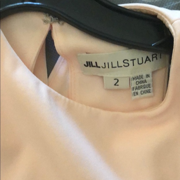 Jill by Jill Stuart Iva Crepe Maxi - Picture 5 of 6